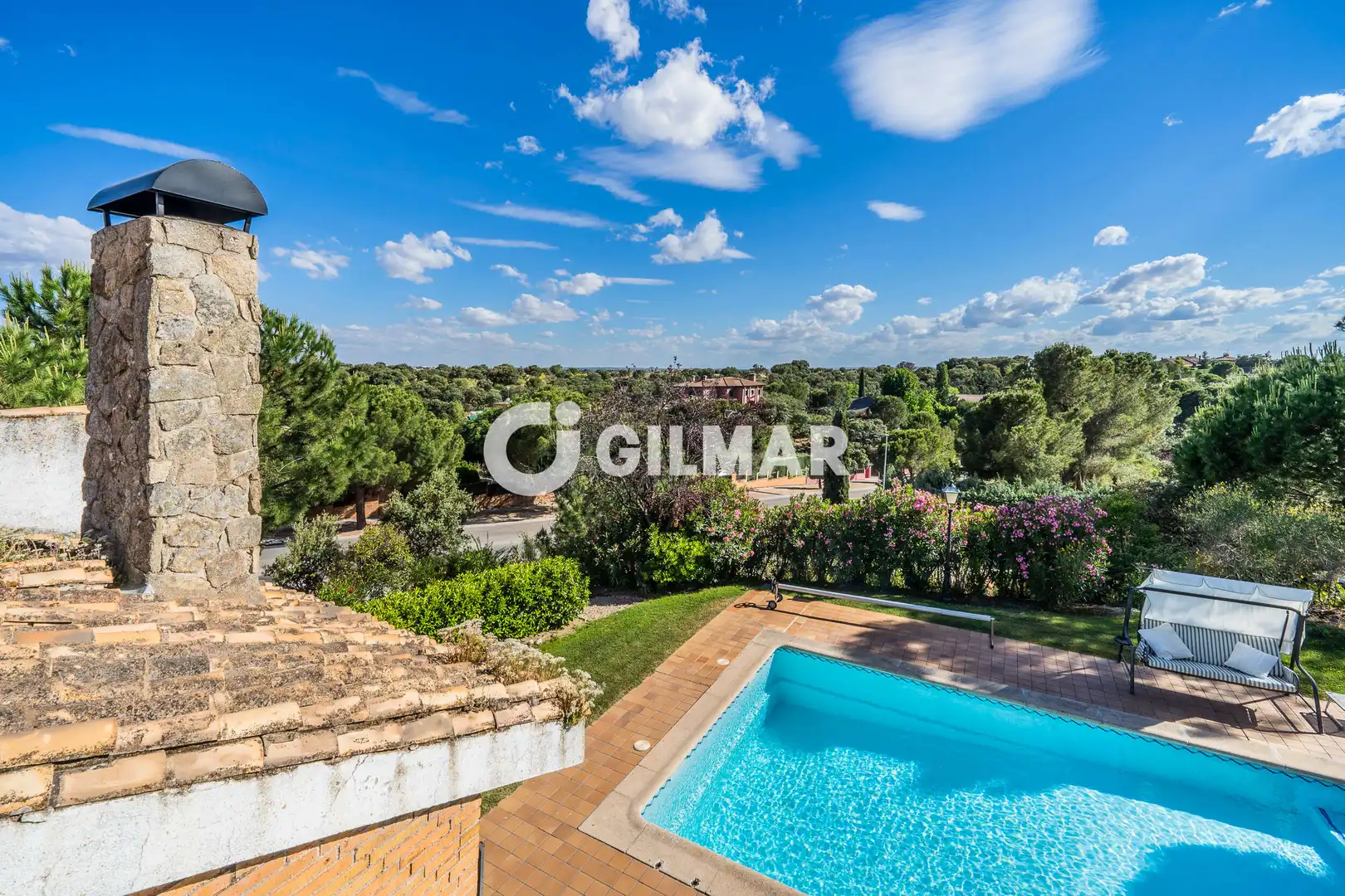 Detached house with pool for sale in Club de Golf, imagen 39