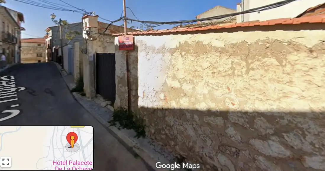 Exterior view of Residential for sale in Valdilecha