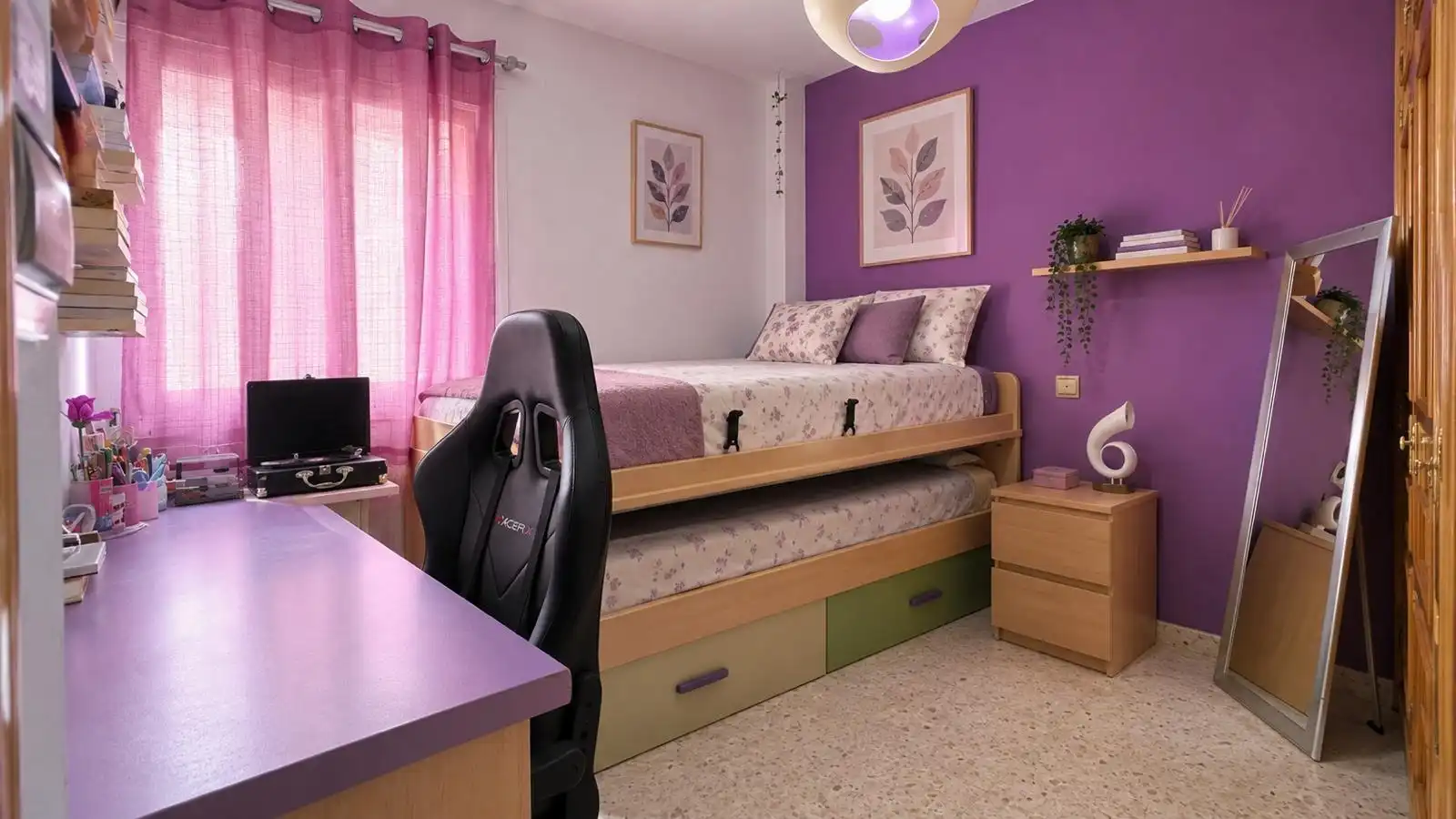 Wohnung zum Verkauf in Calle de la Carretera de Riogordo, Colmenar