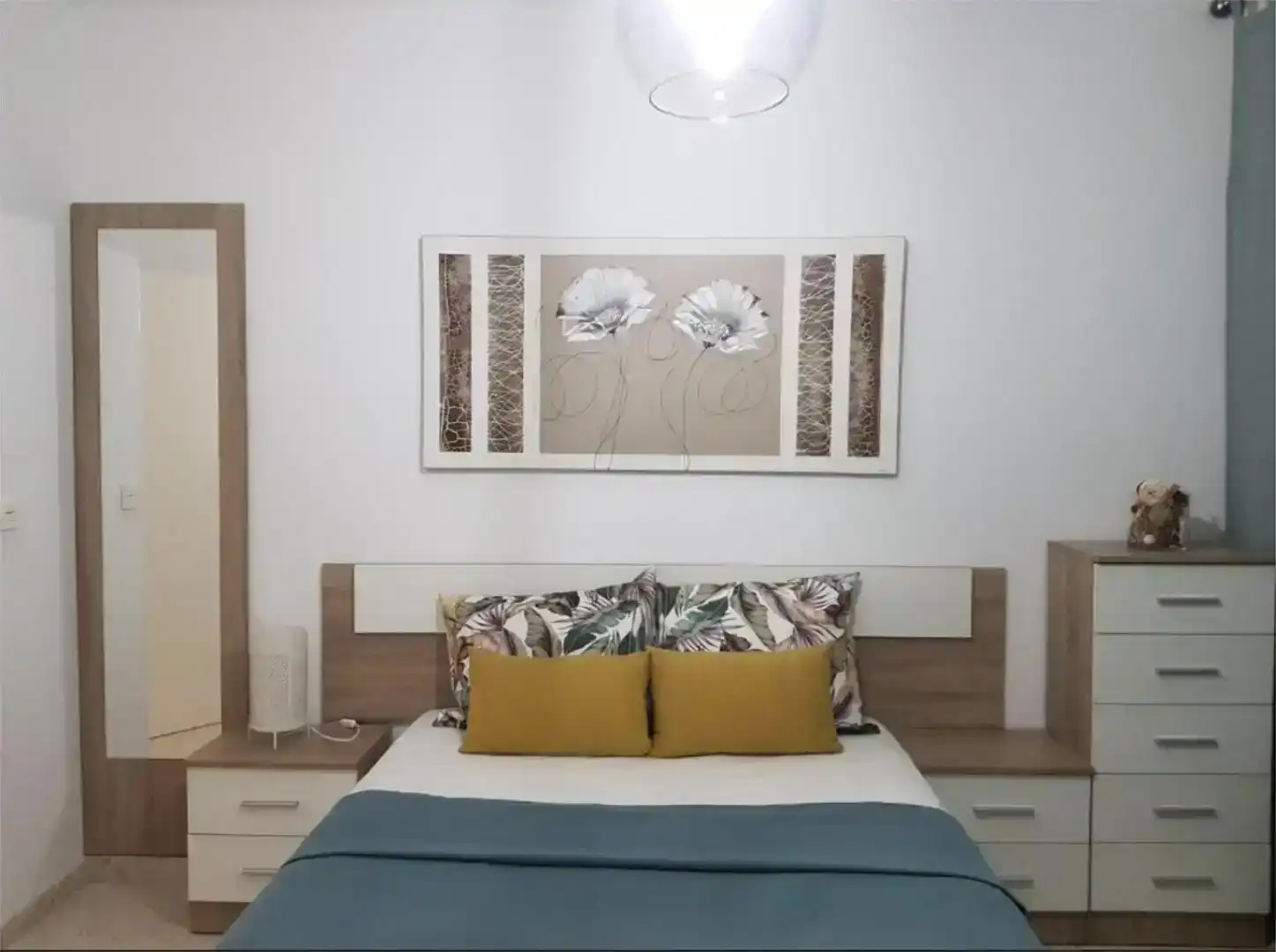 Habitación de Piso en venta en Lucena con Aire acondicionado y Balcón