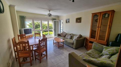 Foto 4 de Pis en venda a Avenida Avenida del Puerto, 8, Puerto de Garrucha, Garrucha