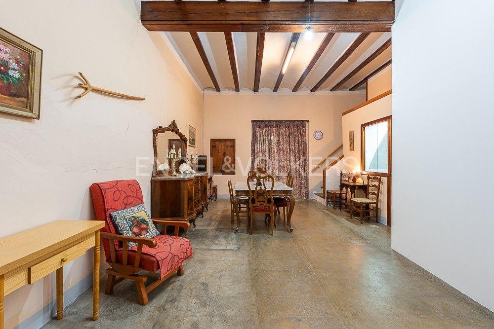 House or chalet for sale in Carcaixent  with Air Conditioner, Heating and Terrace