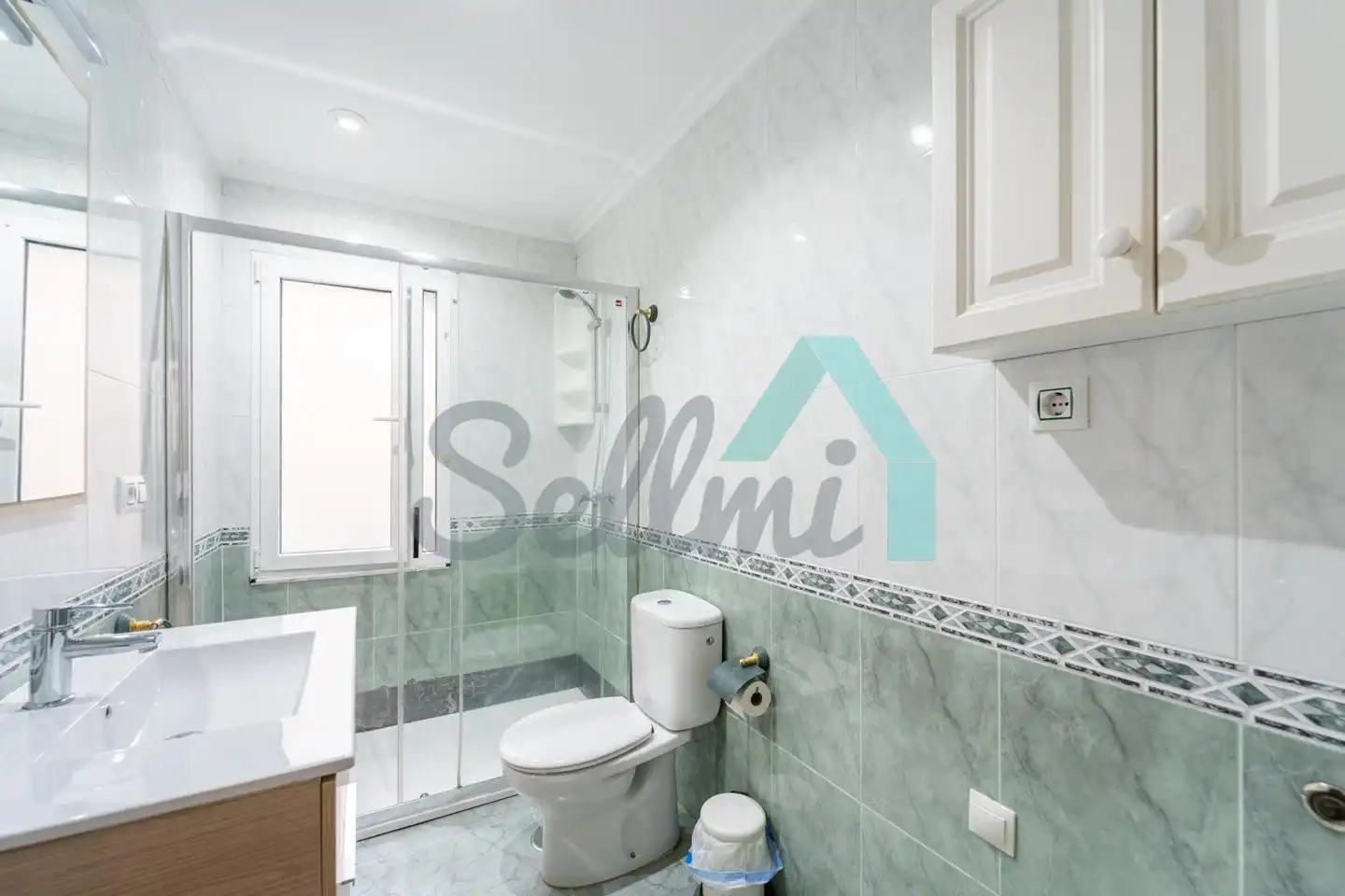 Wohnung zur Miete in Sagrado Corazón, imagen 16