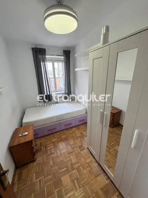 Flat to rent in Calle San León, imagen 13