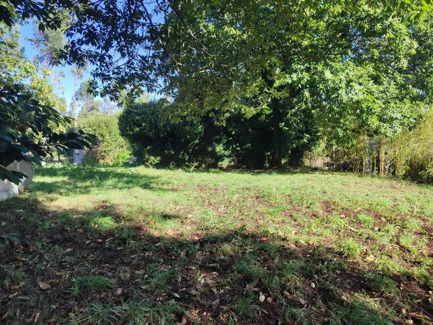 Terreno residenziale in vendita a Área de Ames, imagen 21