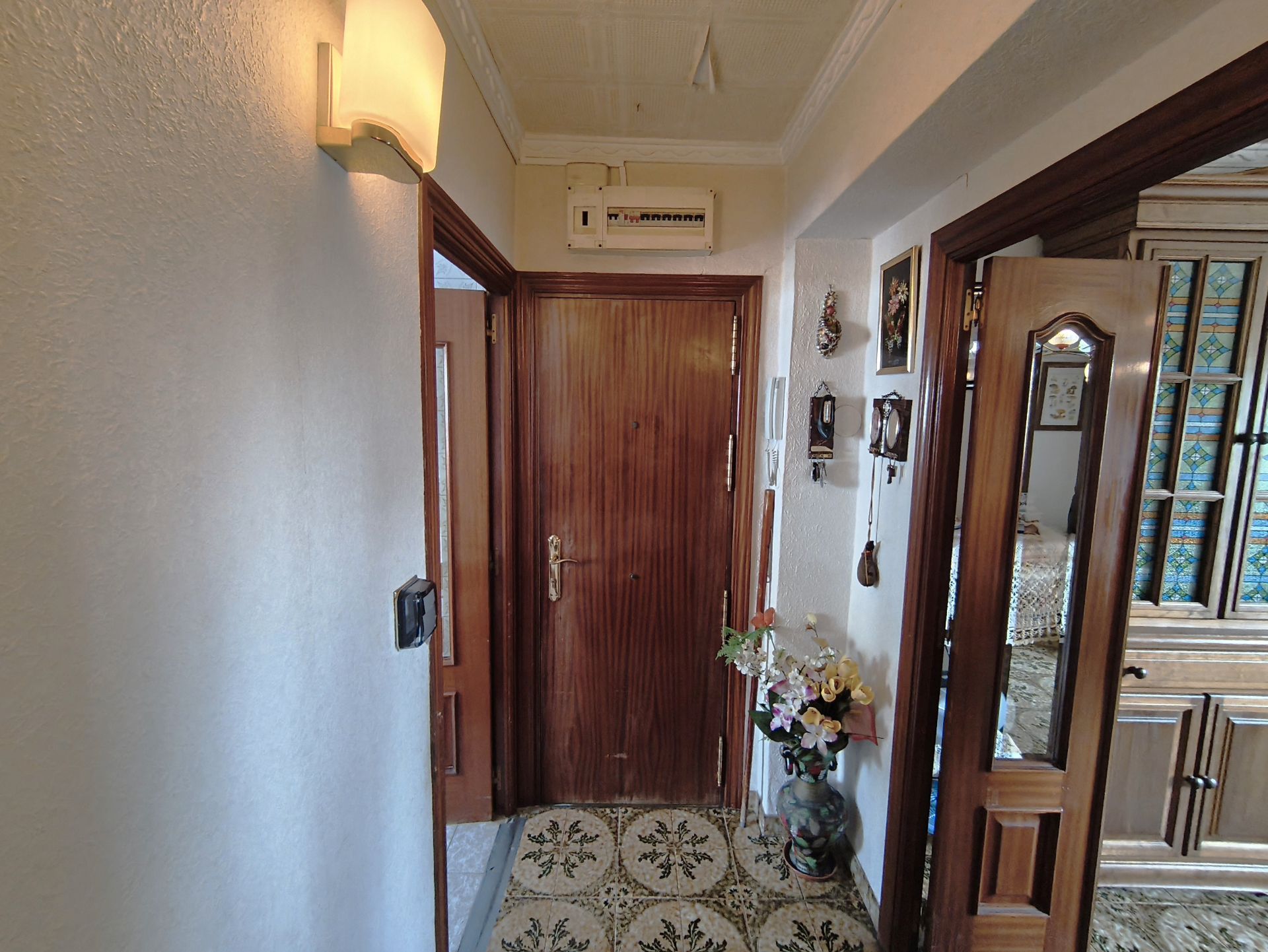 Piso en venta en  Madrid Capital con Aire acondicionado, Calefacción y Trastero