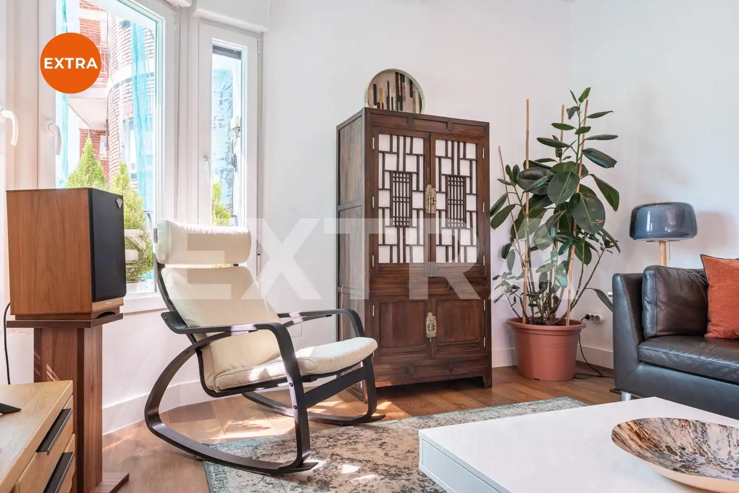 Piso en venta en Calle Aviador Zorita, Cuatro Caminos - Azca