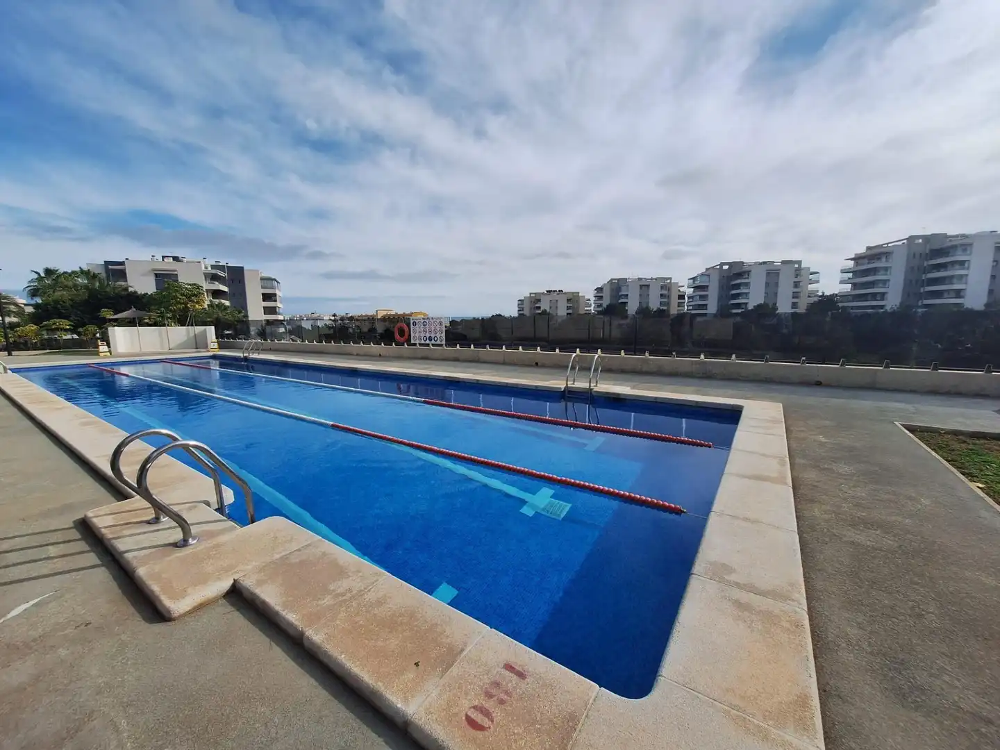 Appartement compact à vendre à Orihuela Costa, imagen 50
