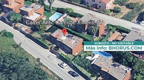 Foto 2 de Casa o chalet en venta en Antic Cami de Ximelis, 17, Els Avets - Can Serrafossà - Ximelis, Rubí