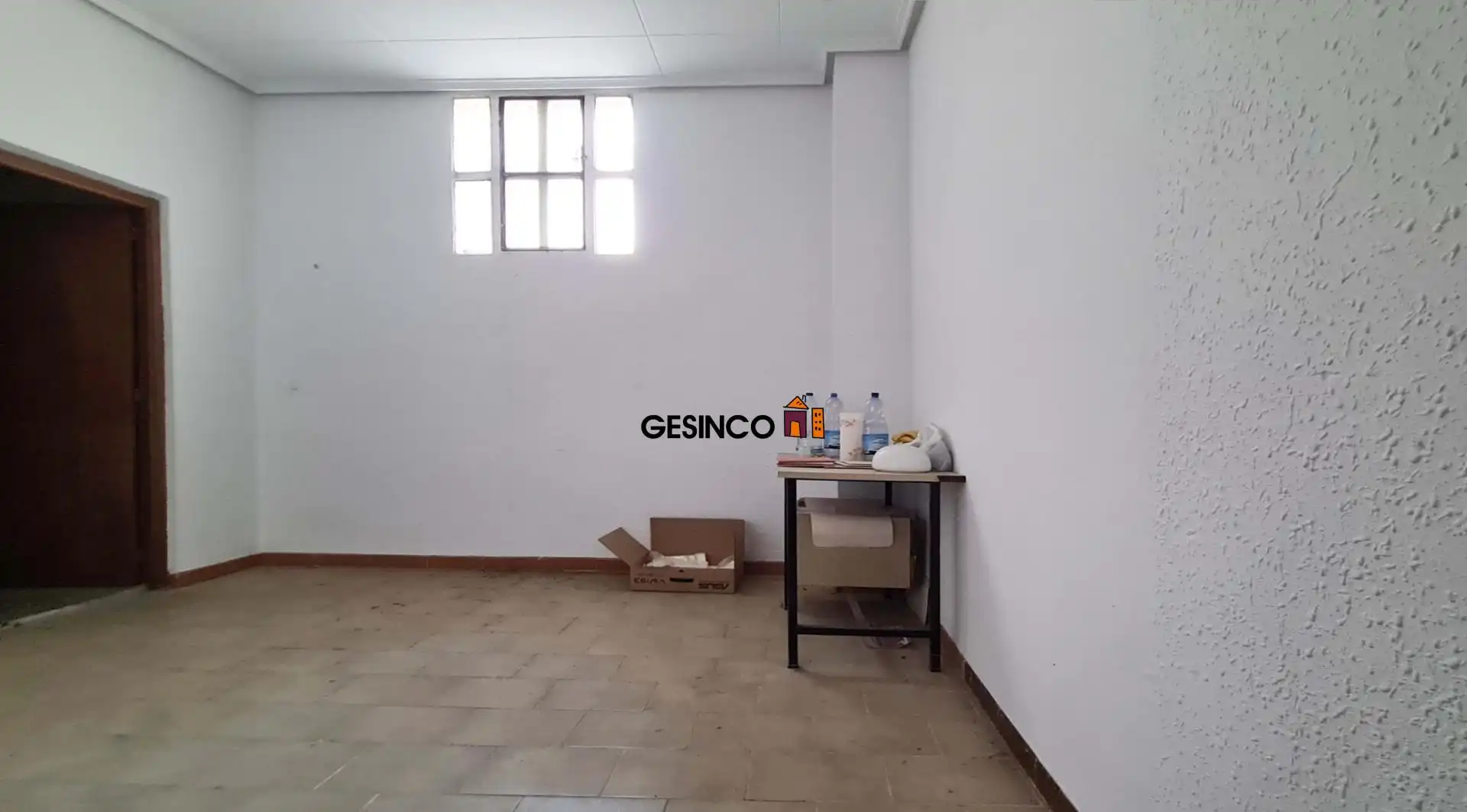Geschaftsraum zur Miete in Ontinyent
