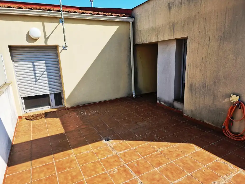 Terrace of Houses for sale in Corbins  with Heating, Private garden and Terrace