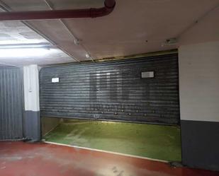 Garage to rent in Donostia - San Sebastián 