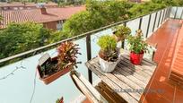 Balcony of Flat for sale in Mollet del Vallès  with Air Conditioner, Heating and Balcony