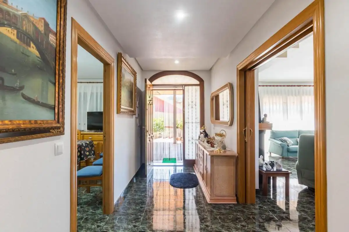 Casa o xalet en venda en Murcia amb Aire condicionat, Calefacció i Jardí privat
