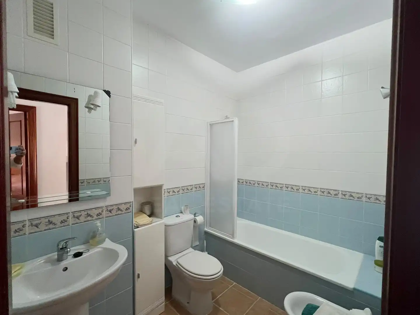 Semi-detached house with pool for sale in Chilches, imagen 24