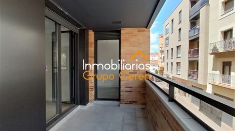 Foto 2 de Piso en venta en Calle Cervera, Santo Domingo de la Calzada, La Rioja