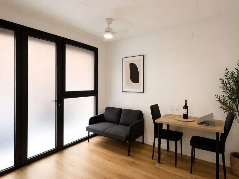 Loft en venta en flor de nit 4, imagen 4