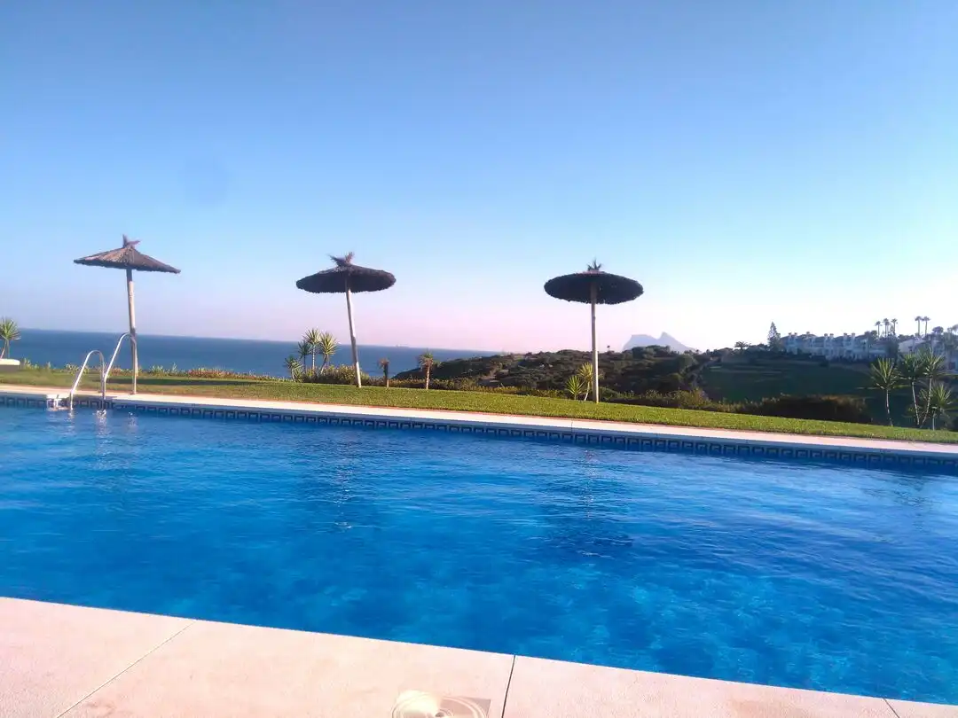 Pis amb piscina en venda a Avenida del Golf 29, imagen 23