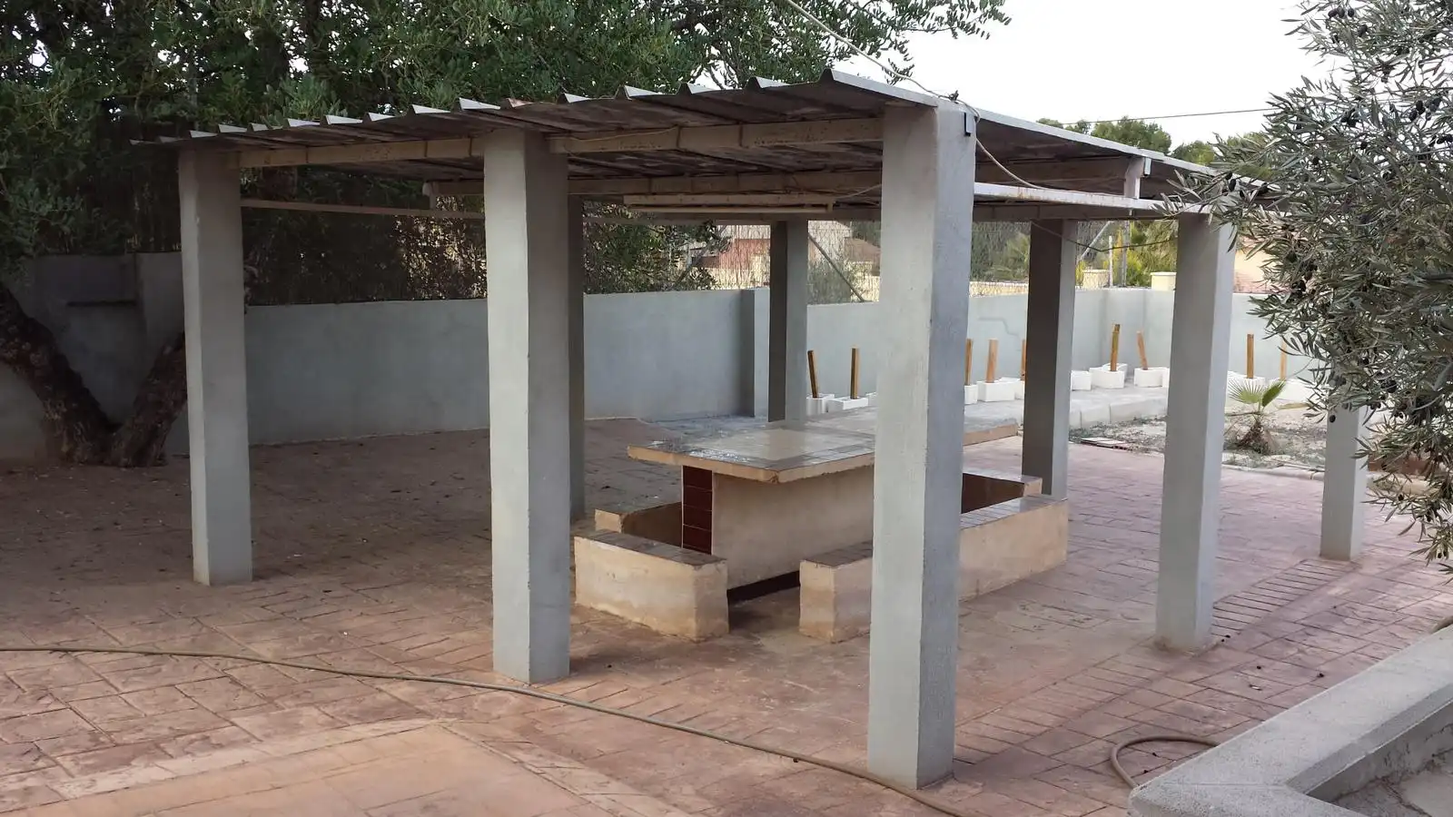Chalet con piscina en venta en Los Conejos, imagen 20