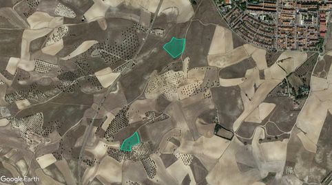 Solvia Inmobiliaria  Suelo Urbanizable Ciempozuelos