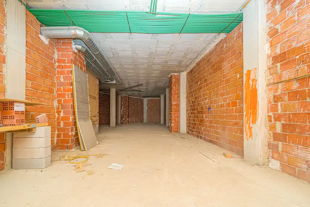 Local comercial en venda a C/ San Juan Bosco y Leonardo Jover, imagen 16