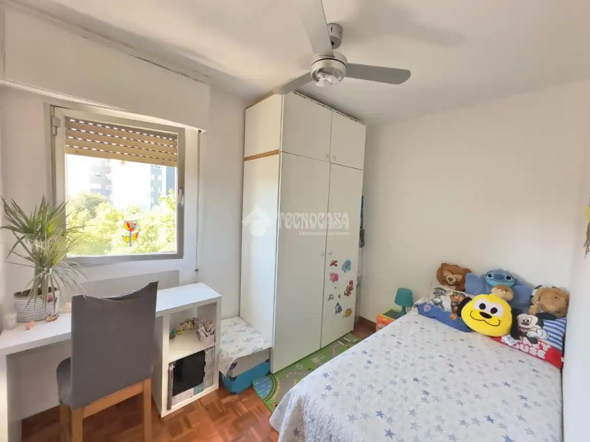 Habitación de Piso en venta en Móstoles con Aire acondicionado, Calefacción y Parquet