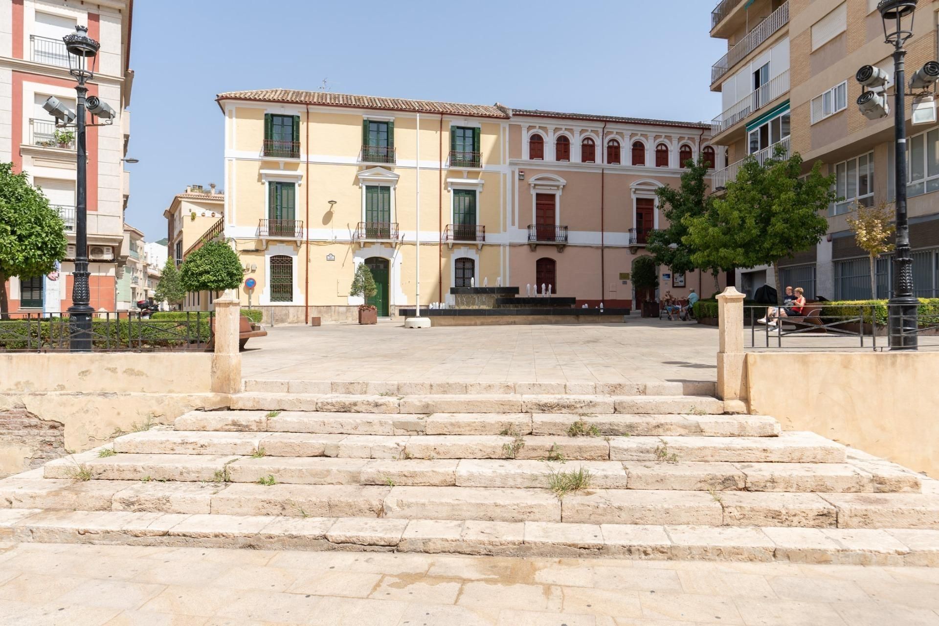 Pis de lloguer a Motril  ciudad