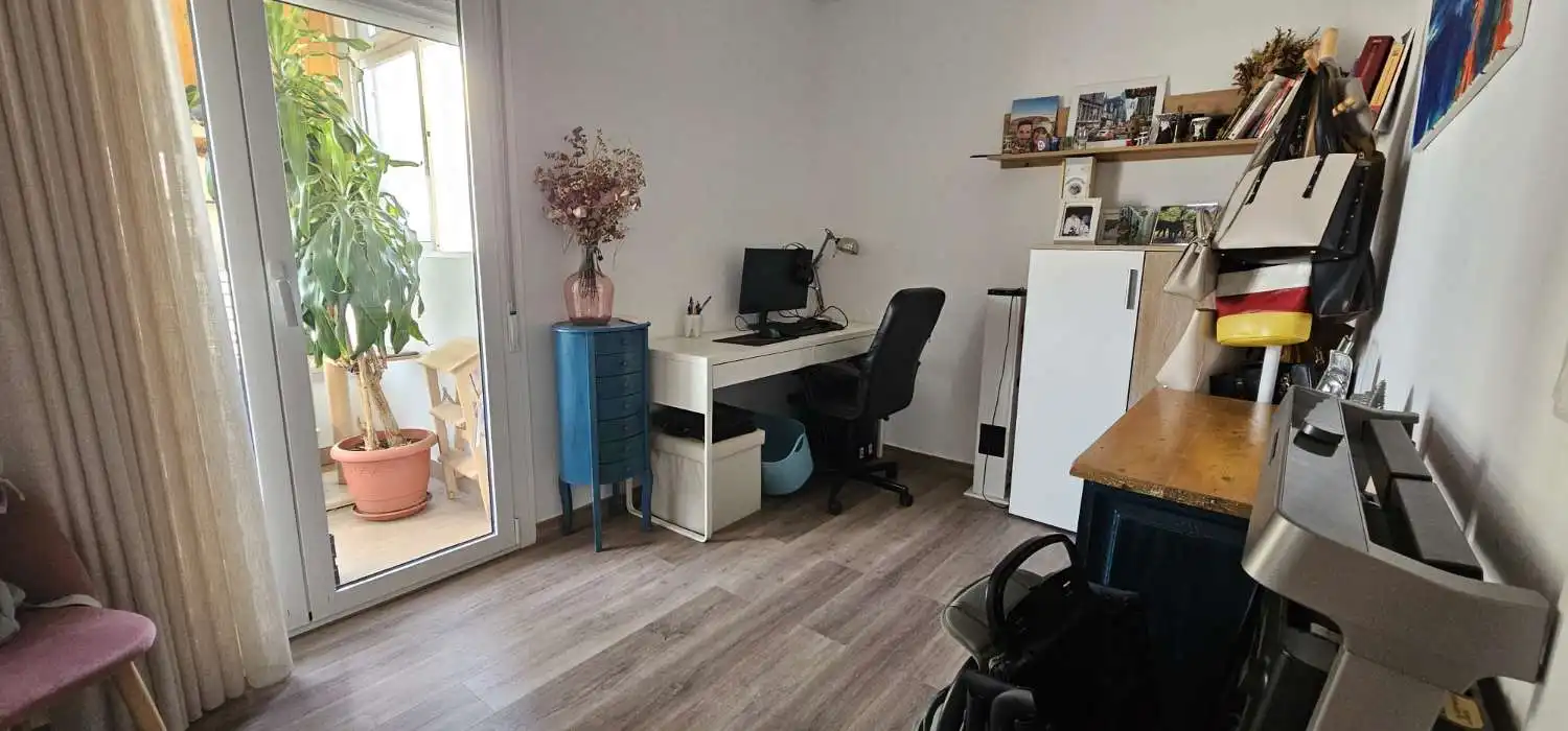 Apartament amb ascensor en venda a Centro ciudad, imagen 22
