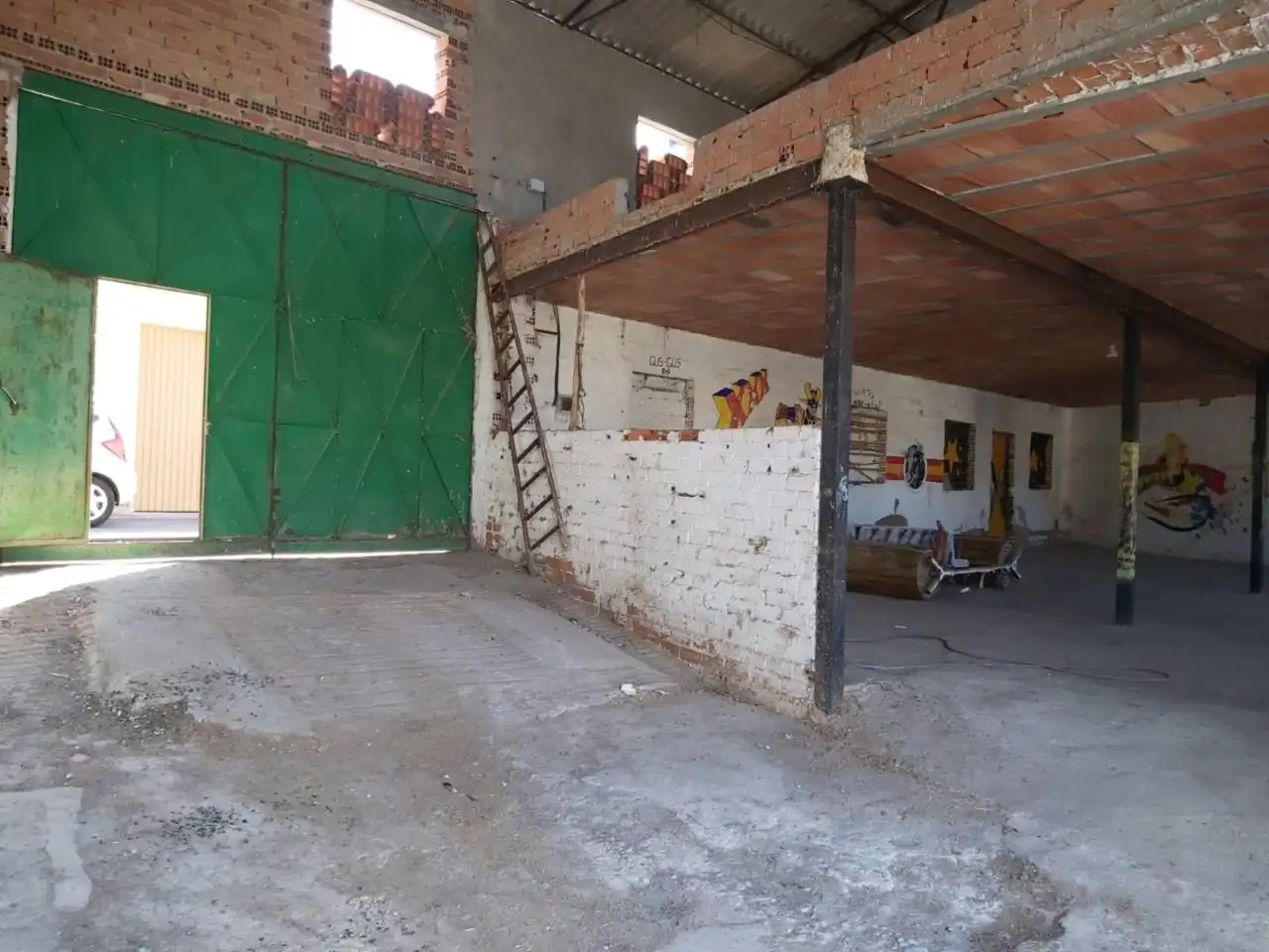 Terreny residencial en venda a Santísimo Cristo de la Sala, imagen 9