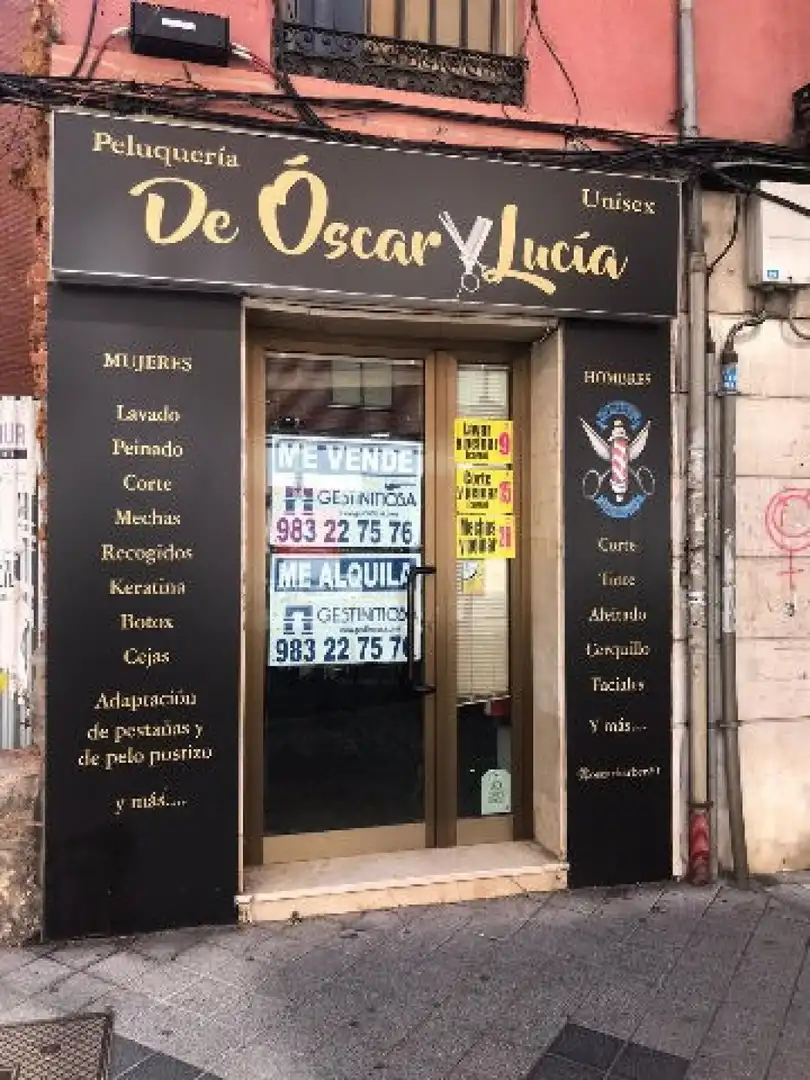 Local comercial en venda a Circular, imagen 2
