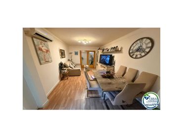 Wohnung zum Verkauf in Calle De Madrid 17