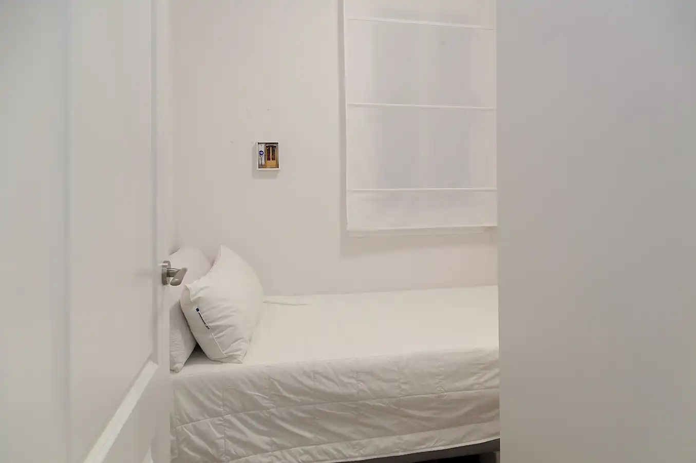 Piso con terraza en venta en Carrer de Pere Serafí, imagen 22