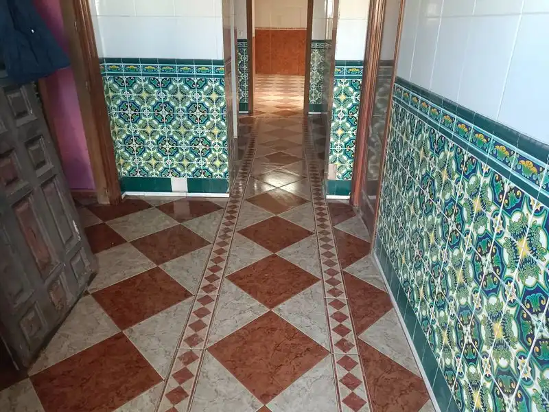 Chalet en venta en C/ Tarragona, imagen 4