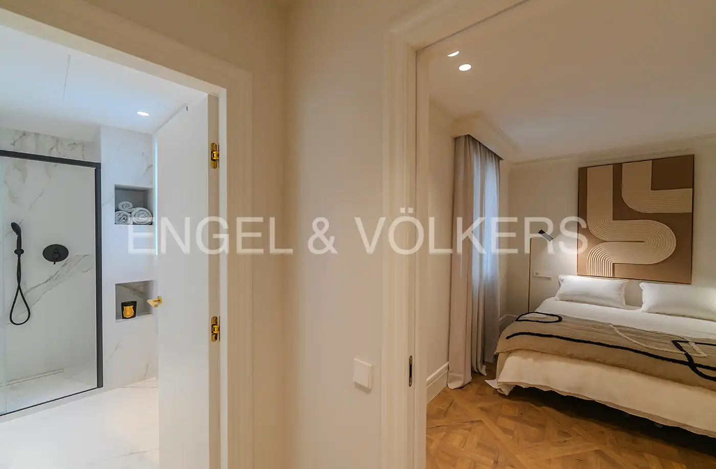 Flat for rent in Alicante / Alacant, Alicante