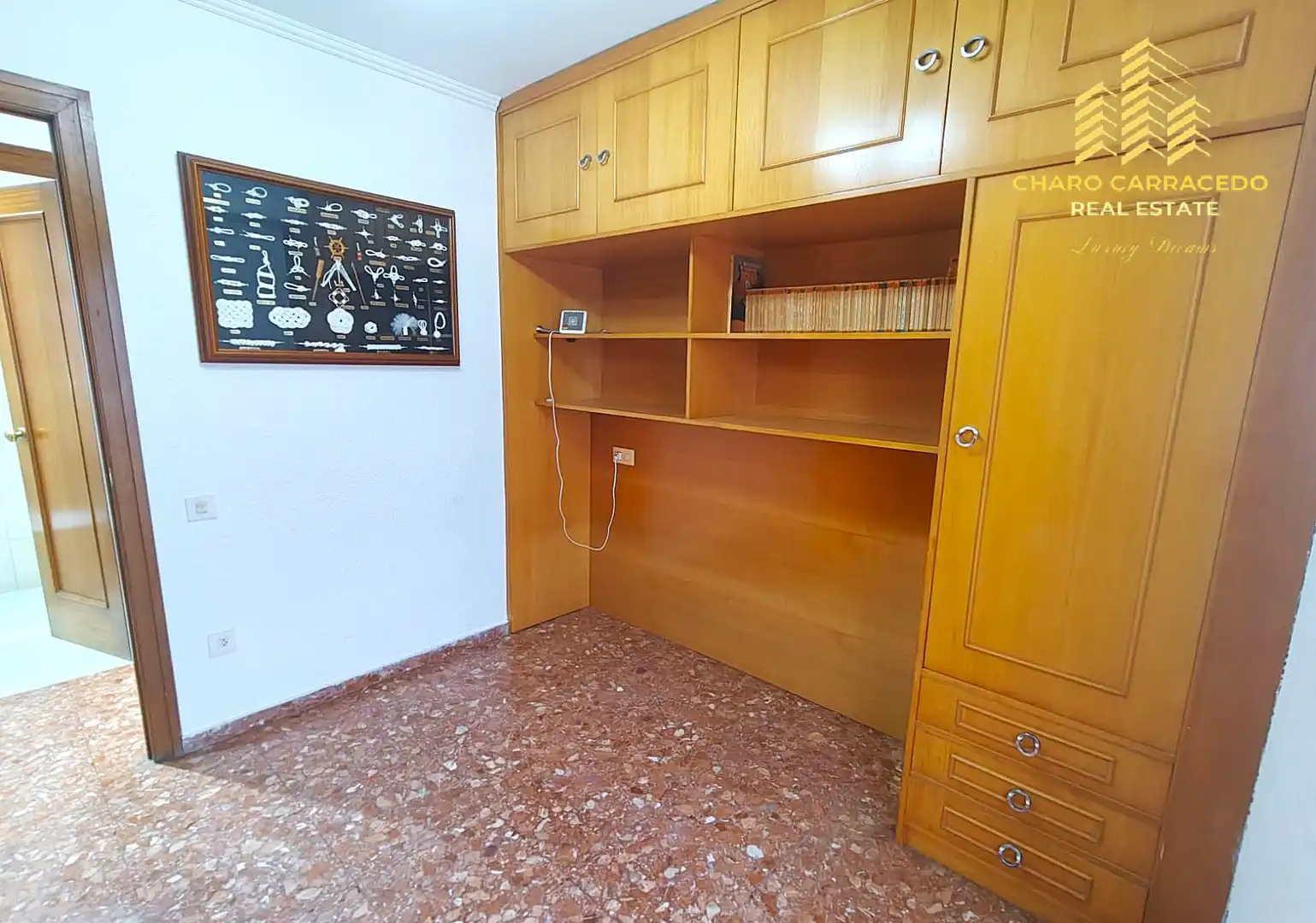 Flat for sale in Avinguda de Gaspar Aguilar, L'Hort de Senabre