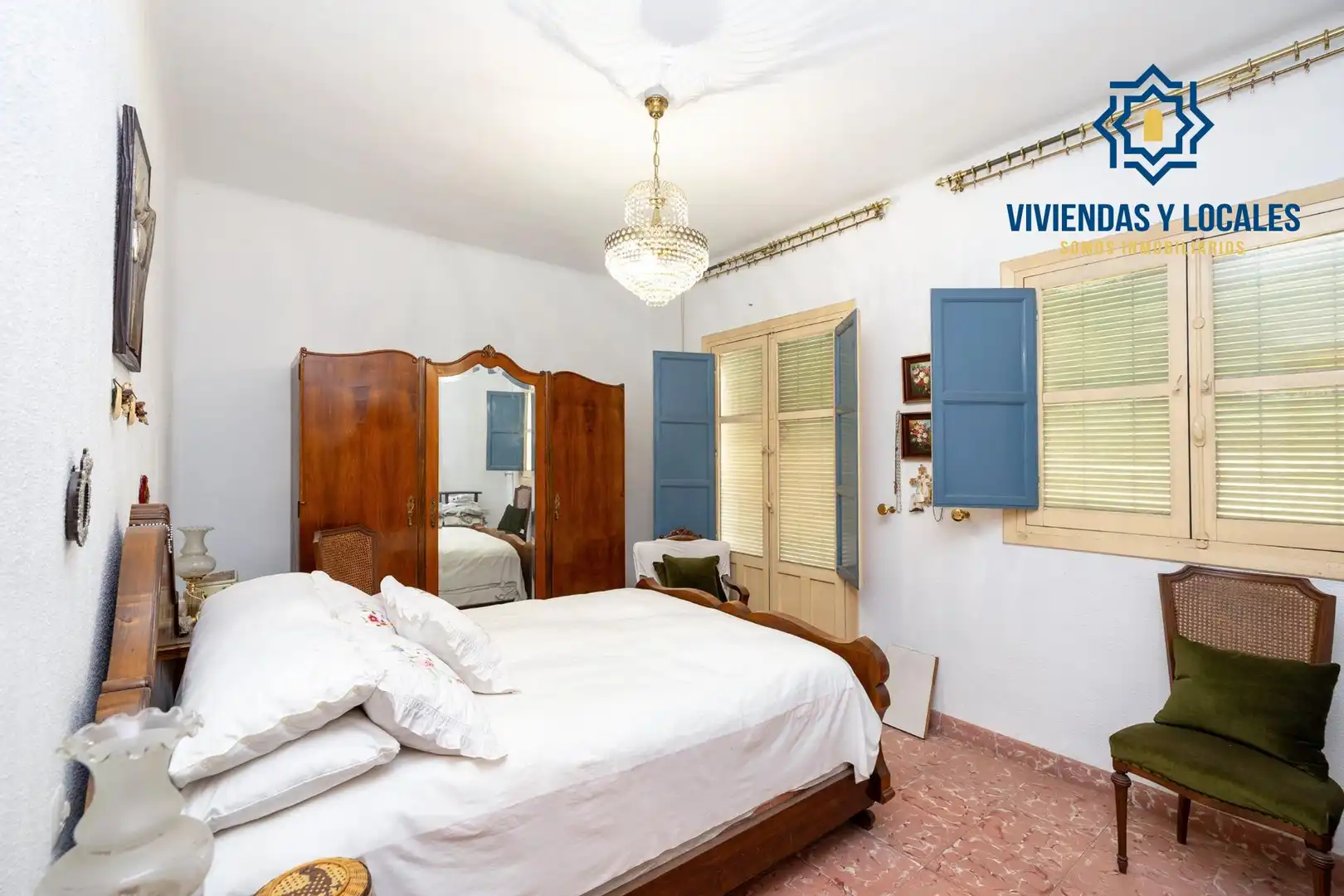 Casa con terraza en venta en Calle Calle Cristóbal Colón 8, imagen 8