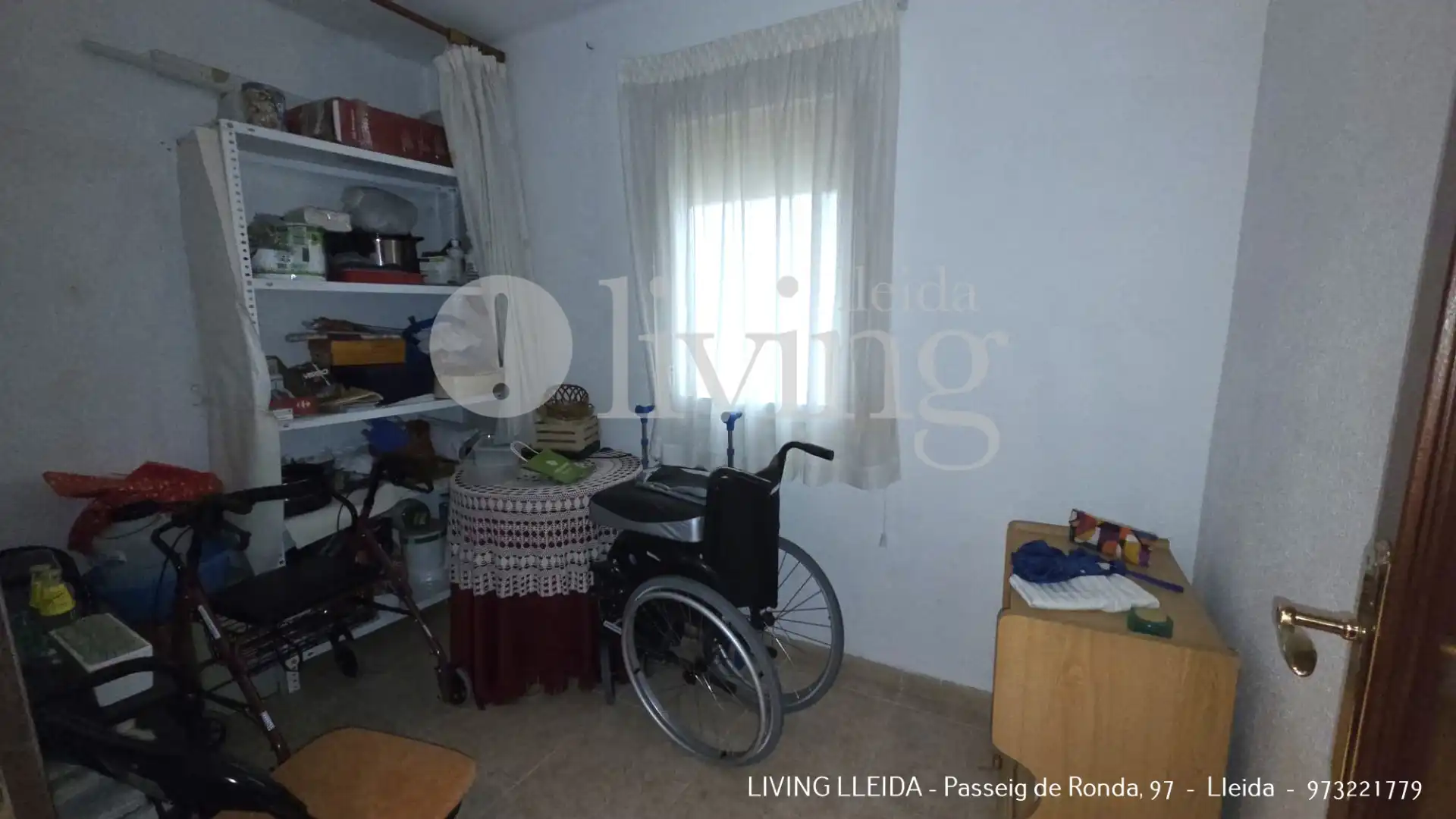 Piso con terraza en venta en Gran Passeig de Ronda, imagen 31