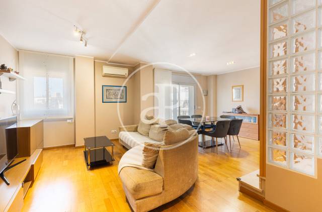 Ático en Venta en Ctra. de Castellar en Egara