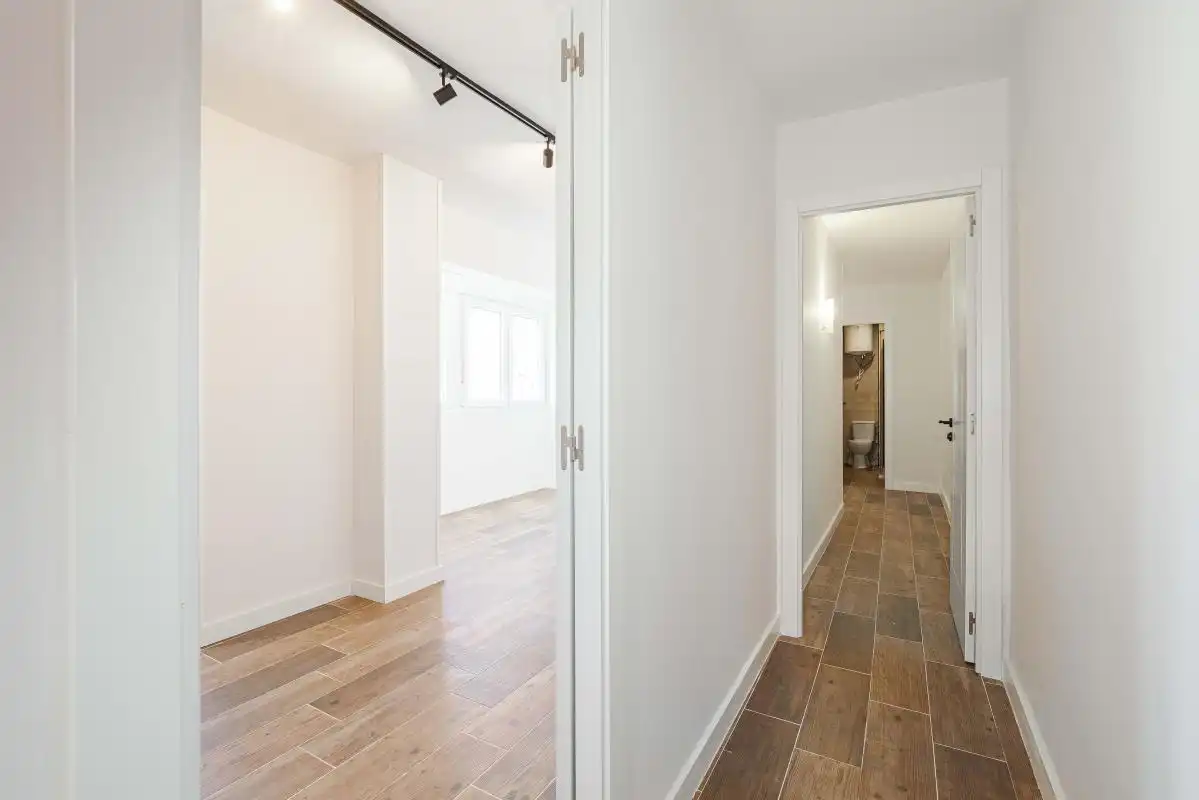 Piso en venta en Sevilla con Aire acondicionado, Calefacción y Amueblado