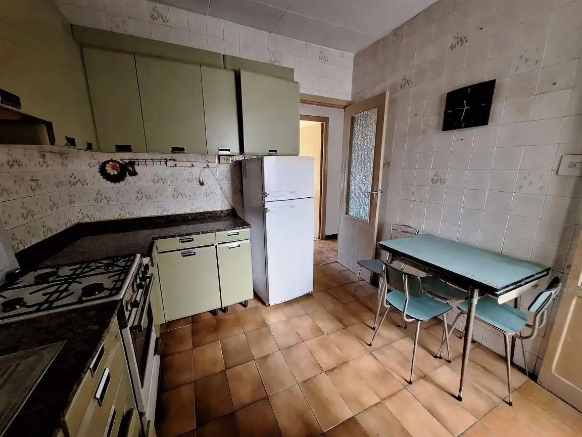 Cocina de Piso en venta en Casco Urbano