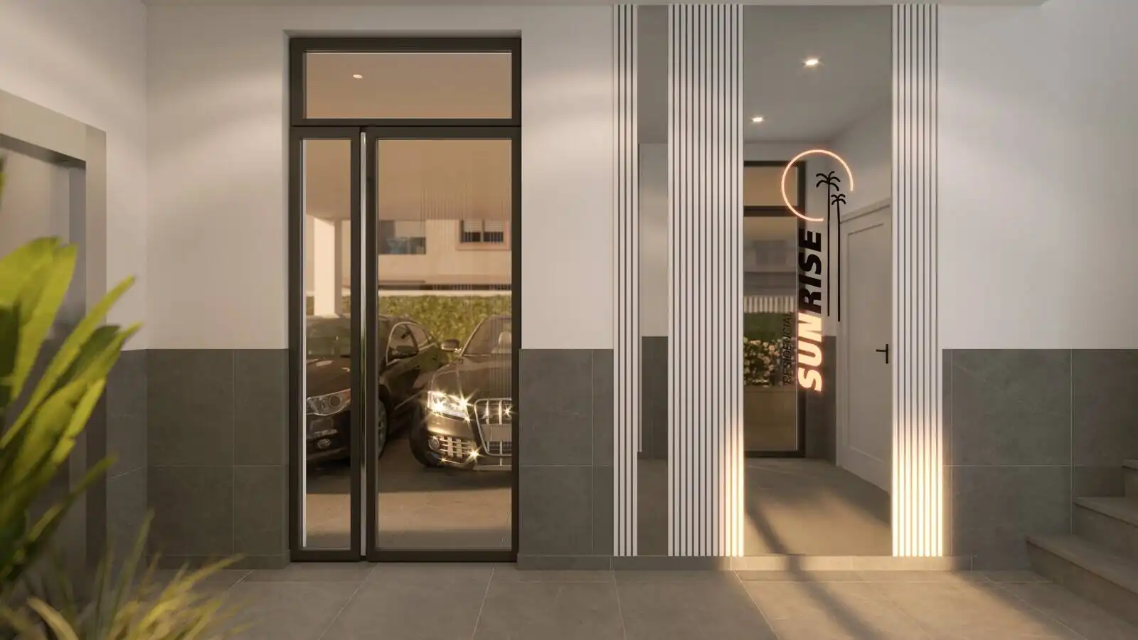 Apartament amb terrassa en venda a Nueva Torrevieja - Aguas Nuevas, imagen 20