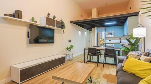 PISO LOFT ALCALDE MANUEL DEL VALLE