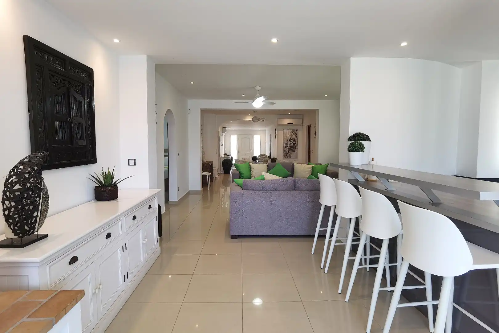 House with pool for sale in Carrer Francolí, imagen 18