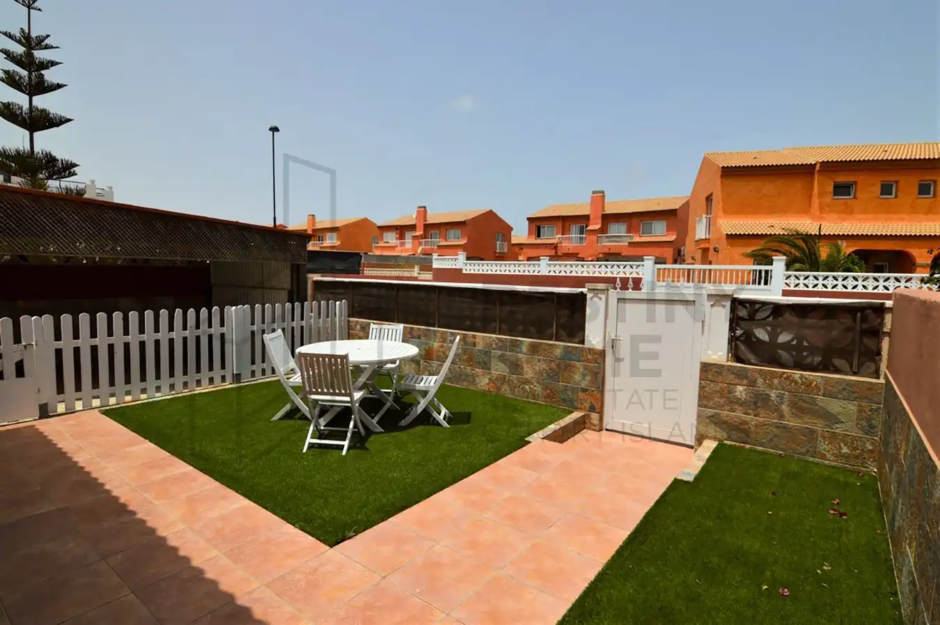 Casa o chalet de alquiler en pardela, Corralejo