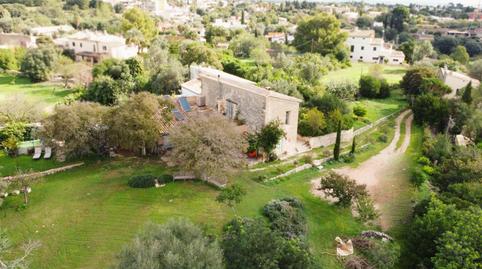 Foto 2 de Finca rústica en venda a Establiments,  Palma de Mallorca