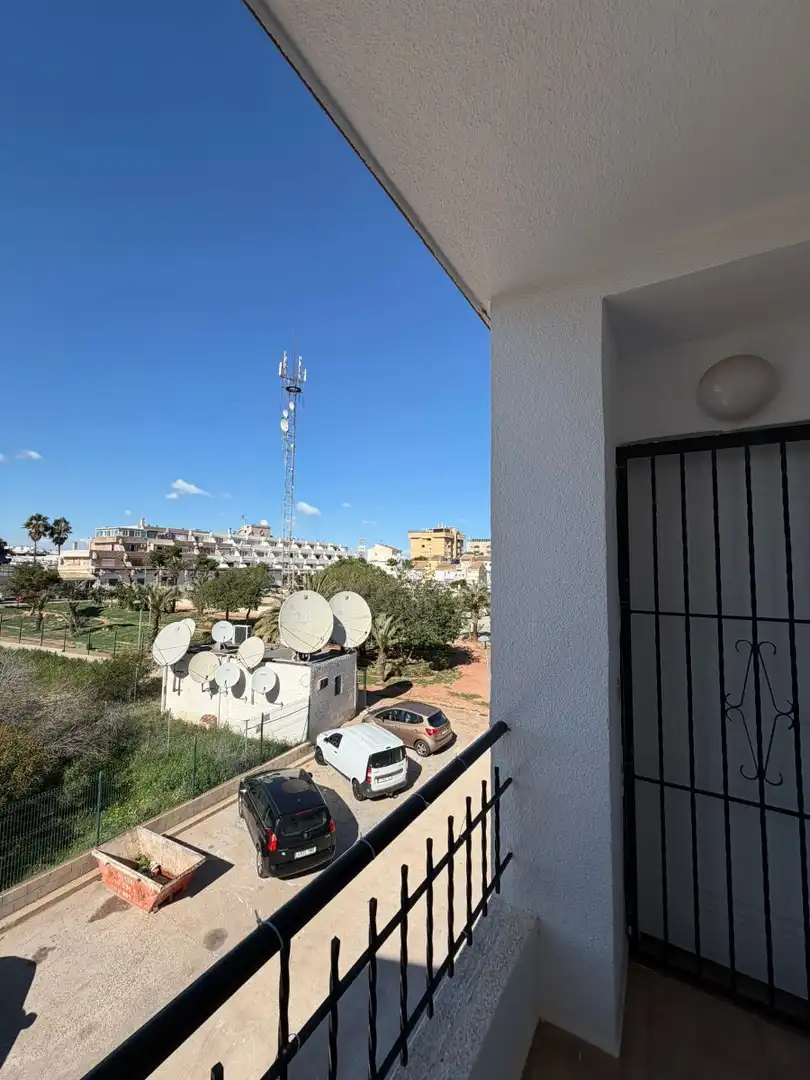 Terrassa de Pis en venda en Torrevieja amb Aire condicionat, Calefacció i Terrassa