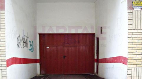 Photo 5 of Garage for sale in Calle de Borja, 42, Barrio de Delicias, Zaragoza Capital