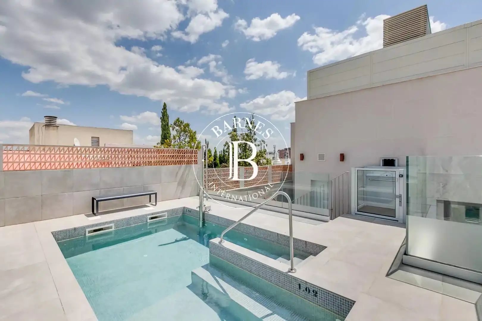 Flat with pool for sale in Chamberí, imagen 77