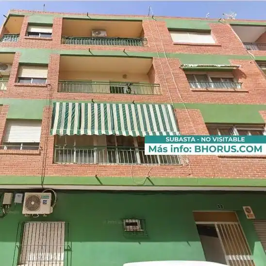 Flat with lift for sale in VIEJO GUARDAMAR 1, imagen 3