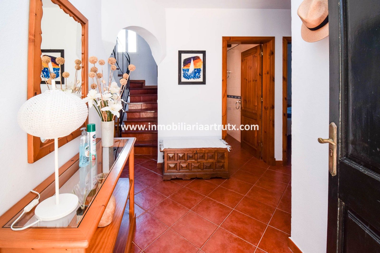 House or chalet for sale in Ciutadella de Menorca  with Air Conditioner, Private garden and Swimming Pool